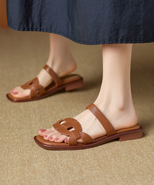 Comfortable Orthopedic Sandals for Daily Wear