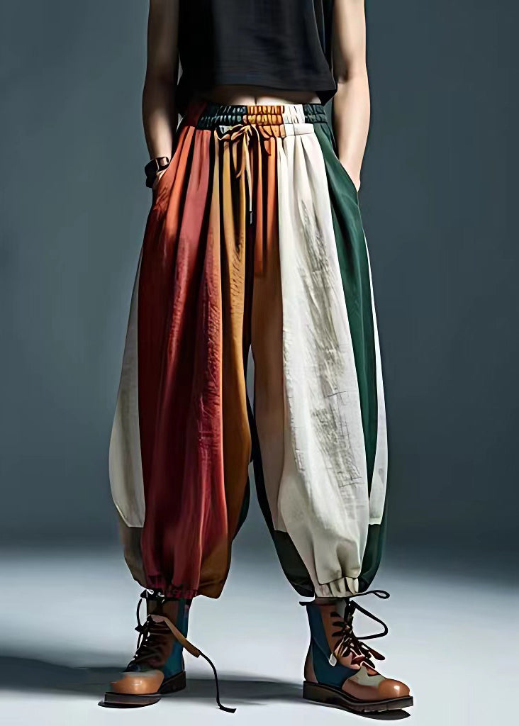 Classic Vintage & Enduringly Stylish Pants