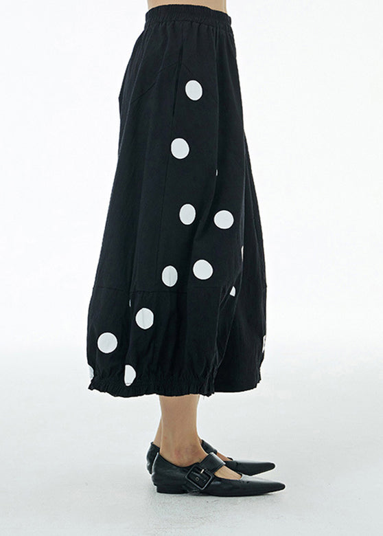 Beautifully Balanced Pants with Timeless Character