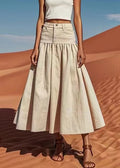 Gracefully Styled Garment for Any Occasion