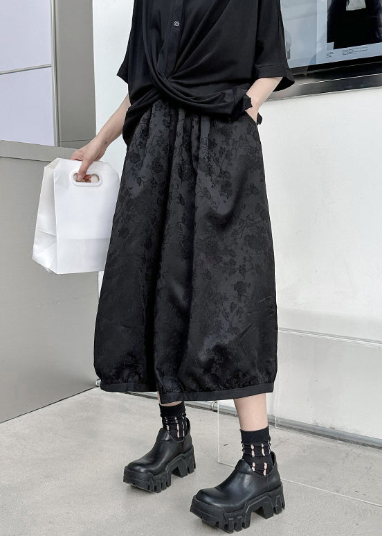 Beautifully Crafted Pants in a Classic Style