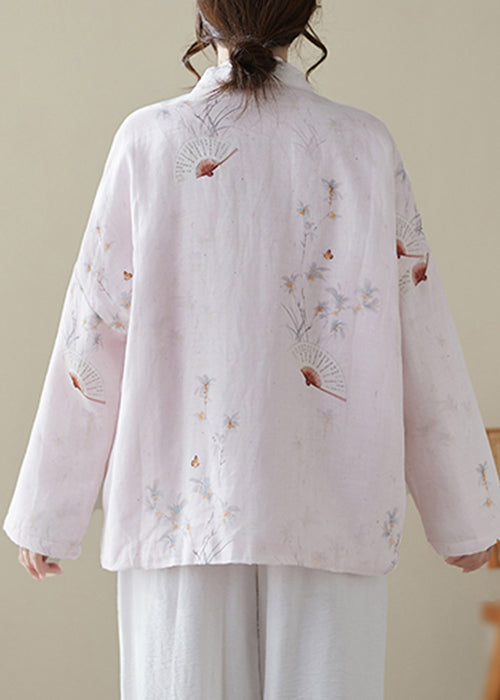Gracefully Styled Coat for Any Occasion