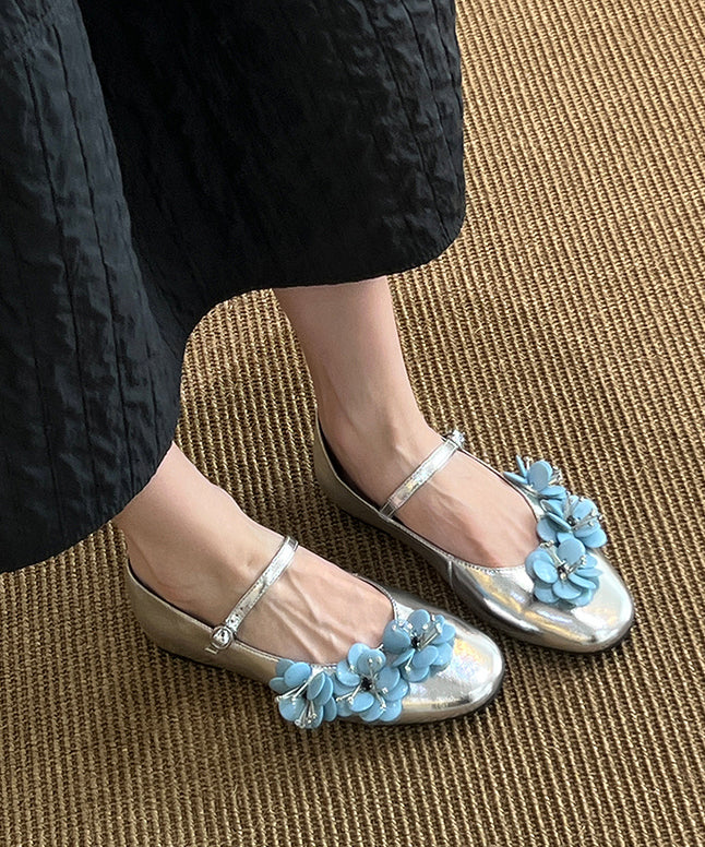 Vintage Inspired Orthopedic Shoes