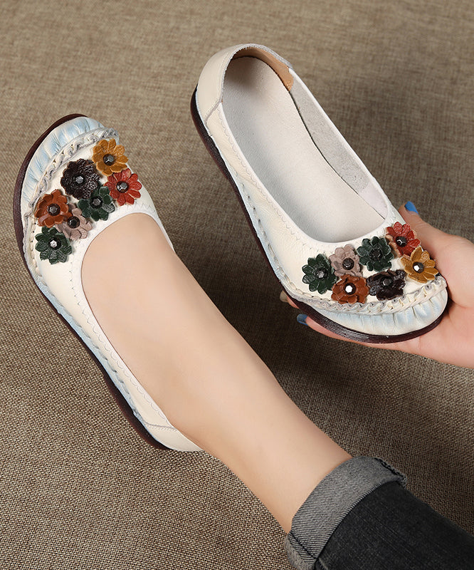 Comfortable Orthopedic Flats for Daily Wear