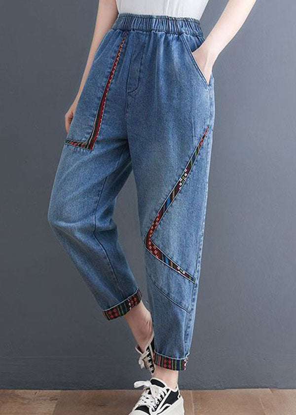 Well Tailored Pants with a Graceful Silhouette