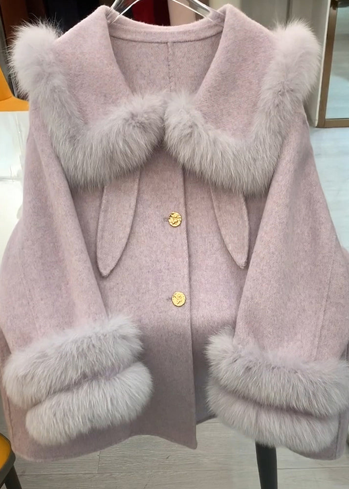 Beautifully Crafted Coat in a Classic Style