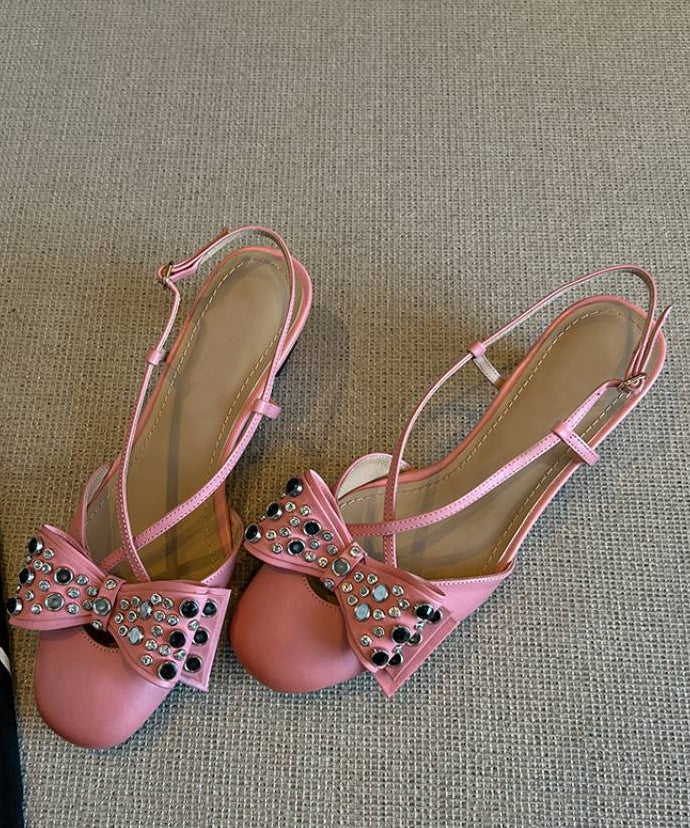 Classic Orthopedic Sandals with Timeless Style
