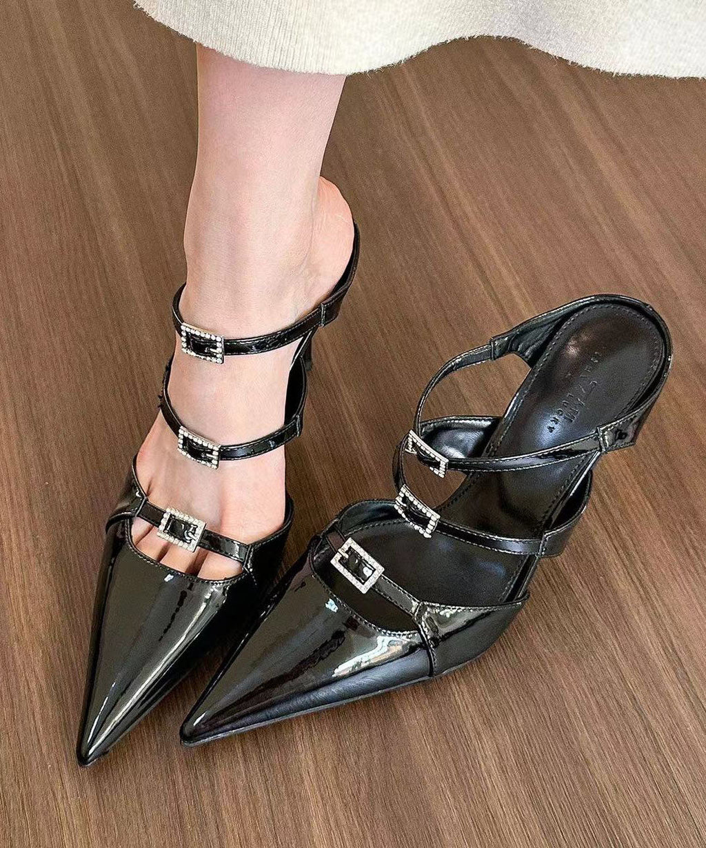 Classic Orthopedic Sandals with Timeless Style