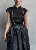 Classic Vintage Shirt with a Flattering Fit