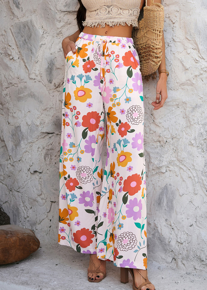 Polished Trousers with an Effortless Classic Look