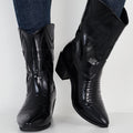 Beautifully Crafted Orthopedic Boots