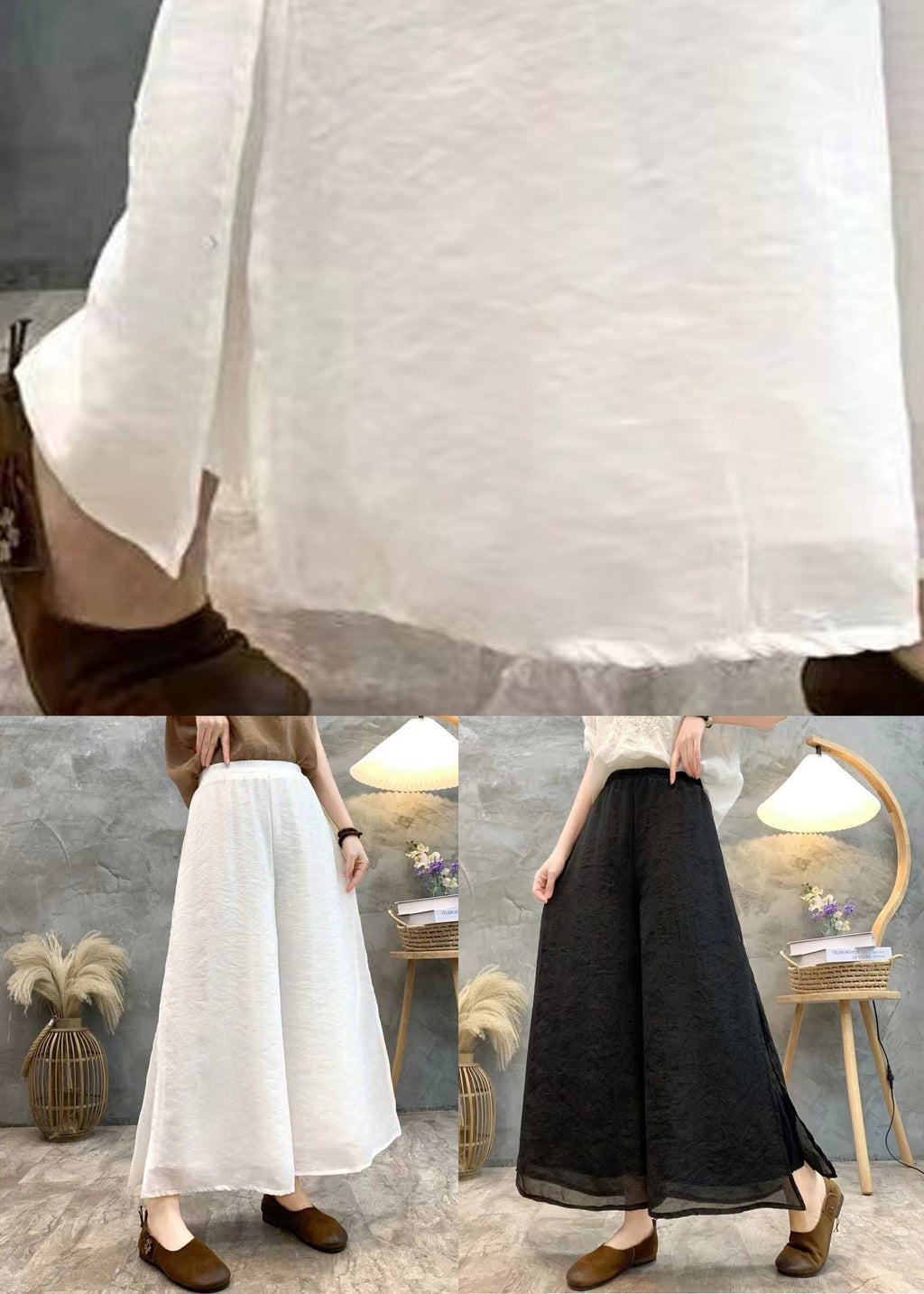 Classic Vintage & Enduringly Stylish Pants