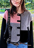 Effortlessly Elegant Jacket with a Timeless Design