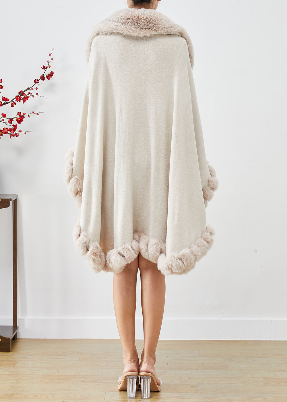 Sophisticated Coat with a Clean Classic Look