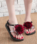 Elegant Orthopedic Sandals for Every Step