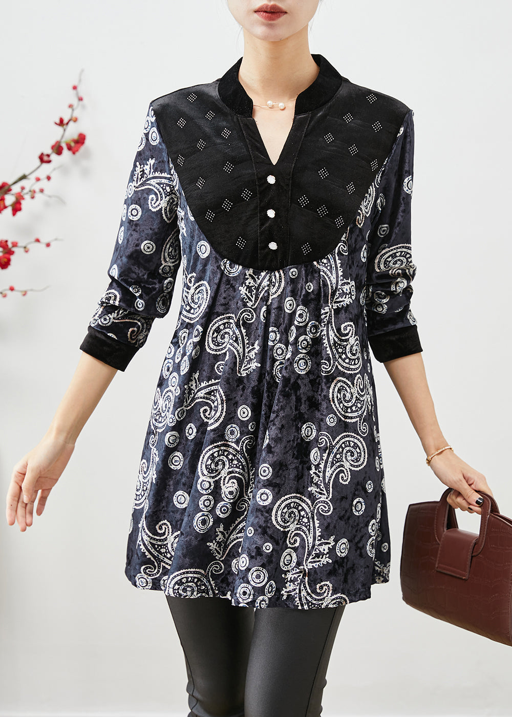 Classic Vintage & Enduringly Stylish Shirt