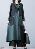 Polished Jacket with an Effortless Classic Look
