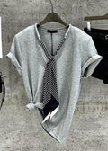 Classic Vintage Shirt with a Flattering Fit