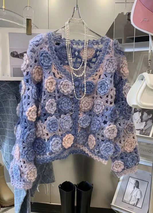 Beautifully Finished Cardigan in a Timeless Design