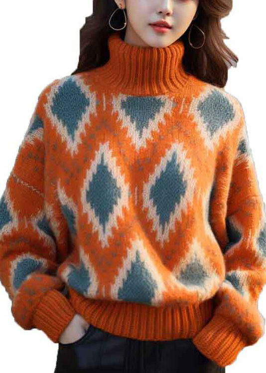 Beautifully Crafted Sweater in a Classic Style