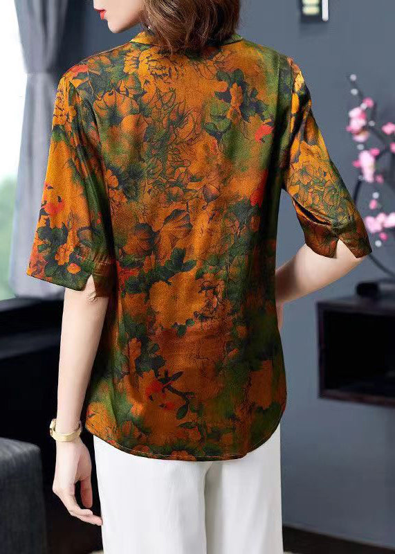 Gracefully Styled Top for Any Occasion