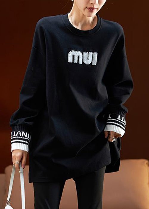 Sophisticated Pullover with a Clean Classic Look