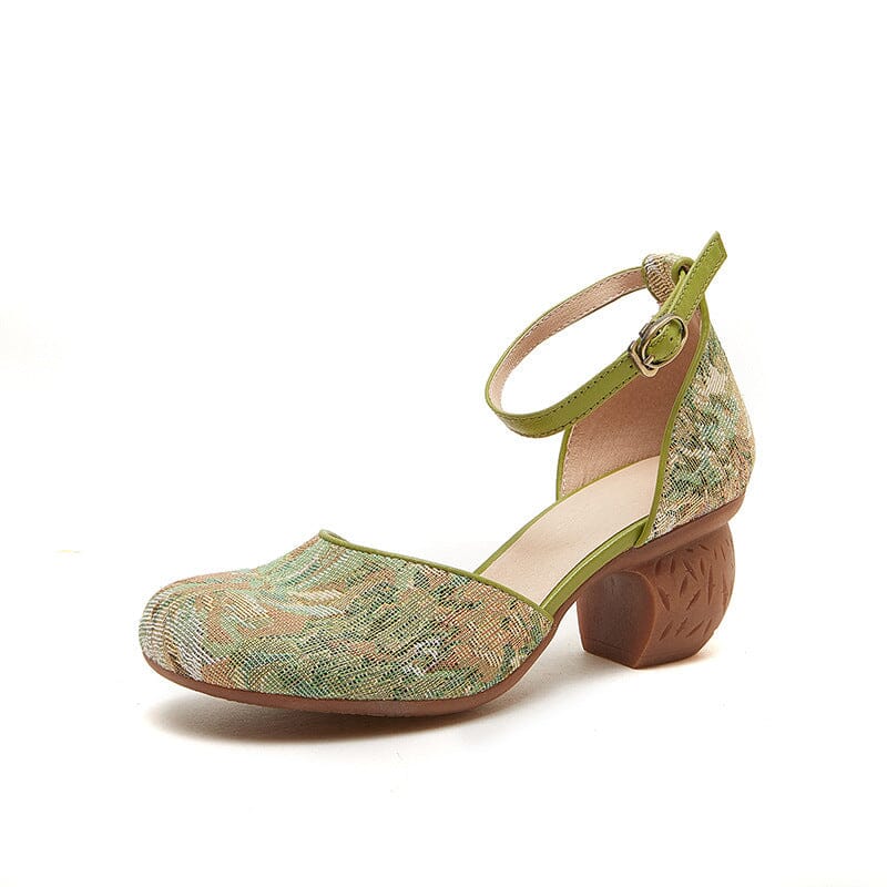 Elegant Orthopedic Sandals for Every Step