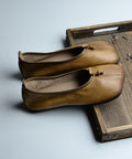 Elegant Orthopedic Shoes for Every Step