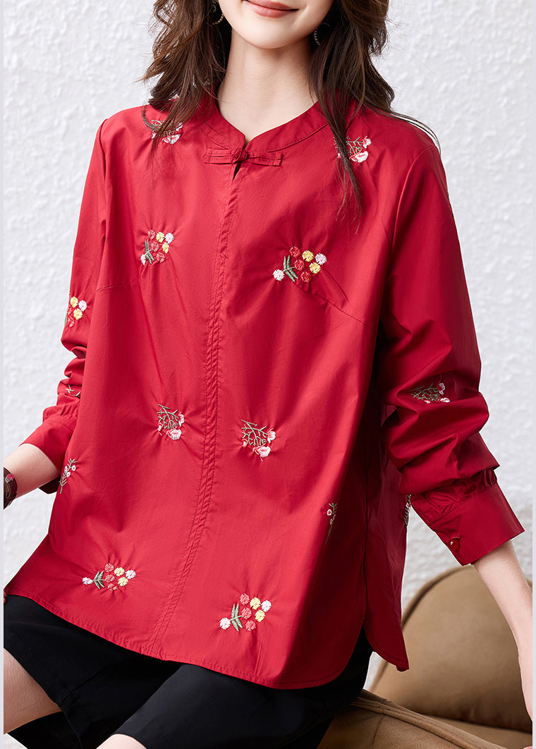 Elegantly Styled Shirt for Everyday Wear
