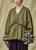 Classic Vintage & Enduringly Stylish Coat