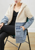 Effortlessly Elegant Jacket with a Timeless Design