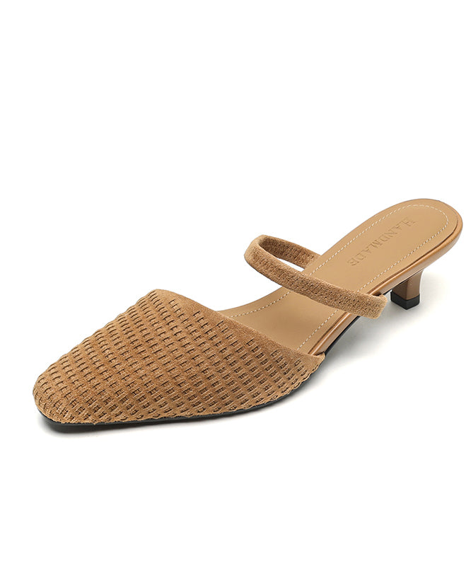 Comfortable Orthopedic Sandals for Daily Wear