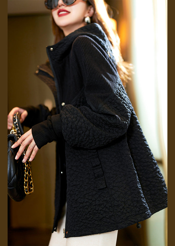 Beautifully Balanced Coat with Timeless Character