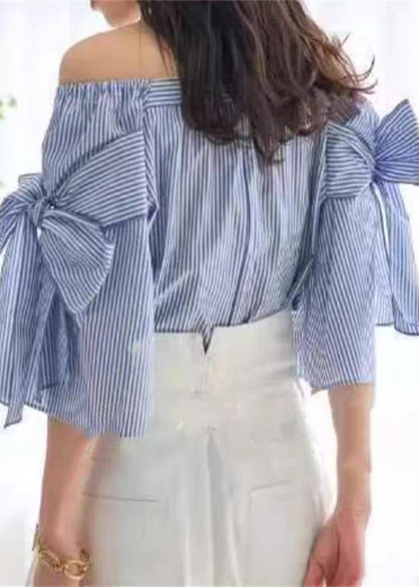 Well Tailored Shirt with a Graceful Silhouette