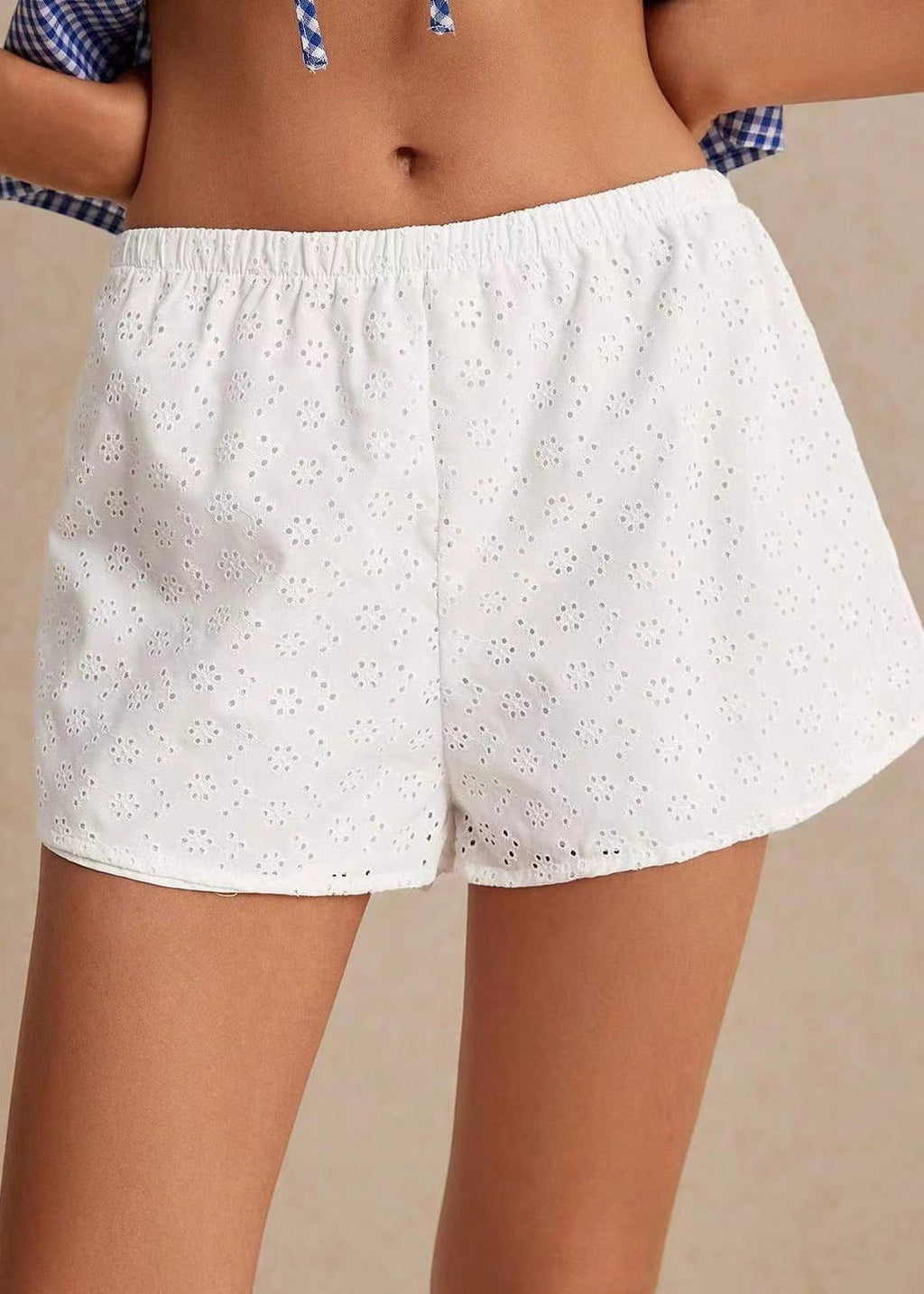 Elegantly Styled Garment for Everyday Wear