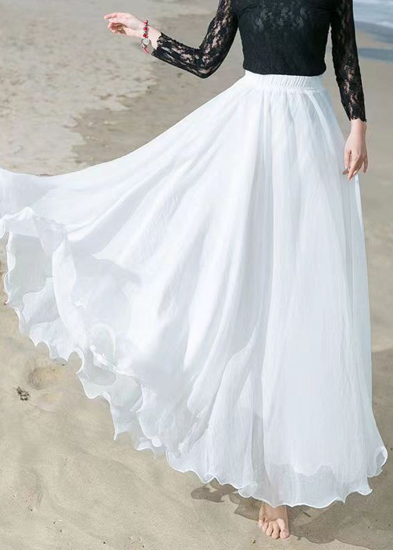 A Vintage Style Garment with Delicate Timeless Details