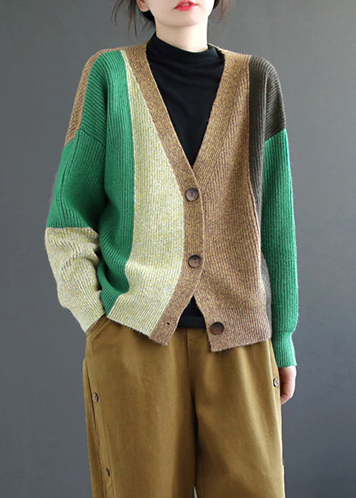 Polished Cardigan with an Effortless Classic Look