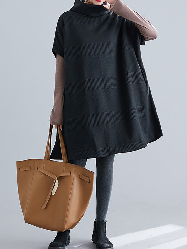 Effortlessly Elegant Sweater with a Timeless Design