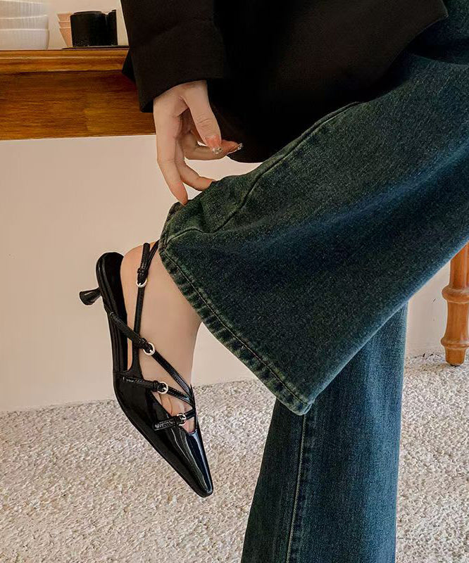 Classic Orthopedic Sandals with Timeless Style