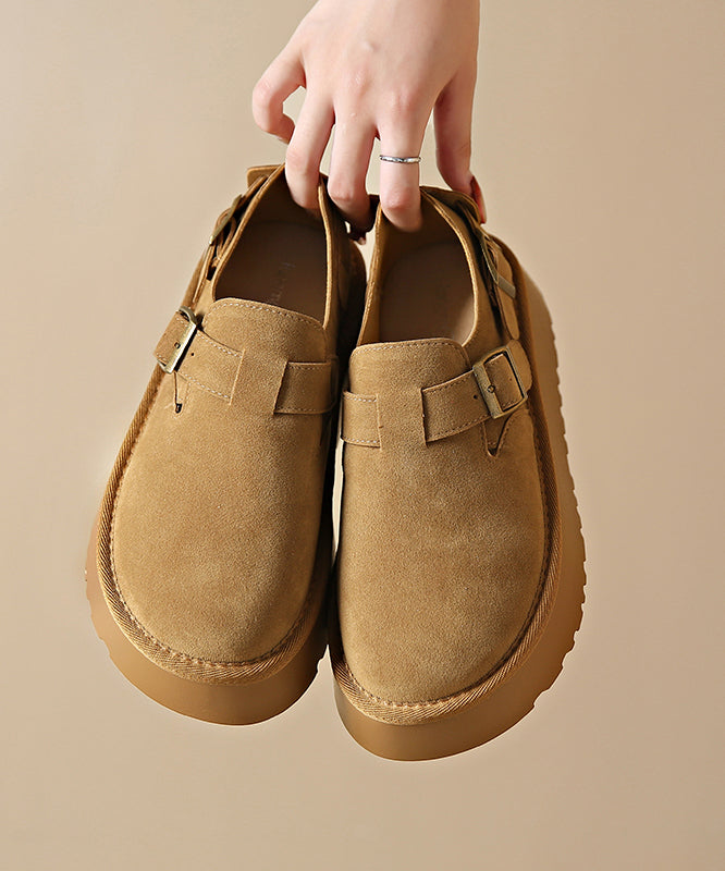 Graceful Orthopedic Shoes for Modern Look