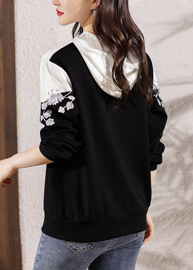 A Vintage Style Top with Delicate Timeless Details