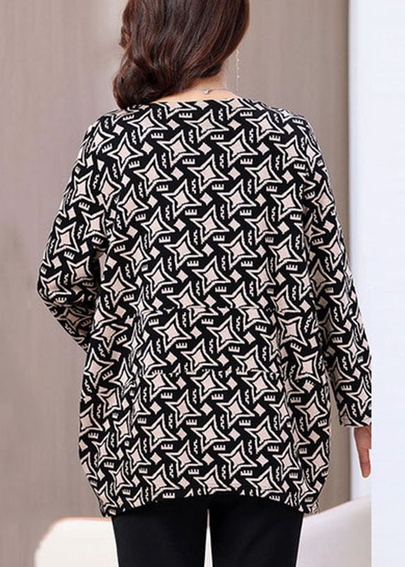 Vintage Inspired Top with a Contemporary Edge