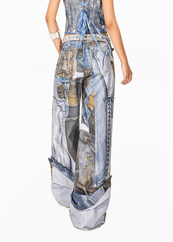 Gracefully Styled Pants for Any Occasion