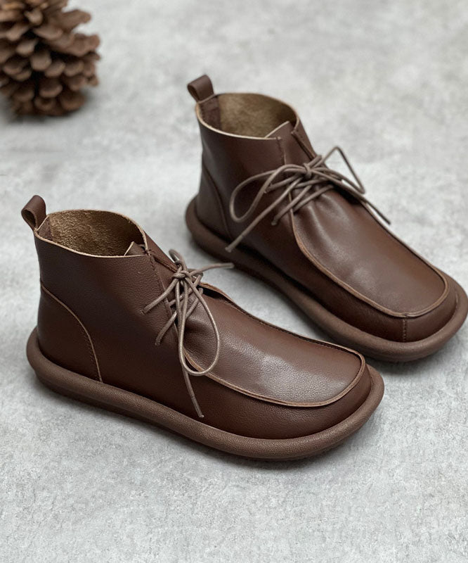 Comfortable Orthopedic Boots for Daily Wear
