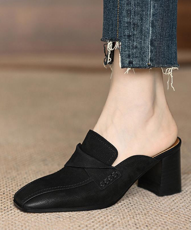 Vintage Inspired Orthopedic Sandals