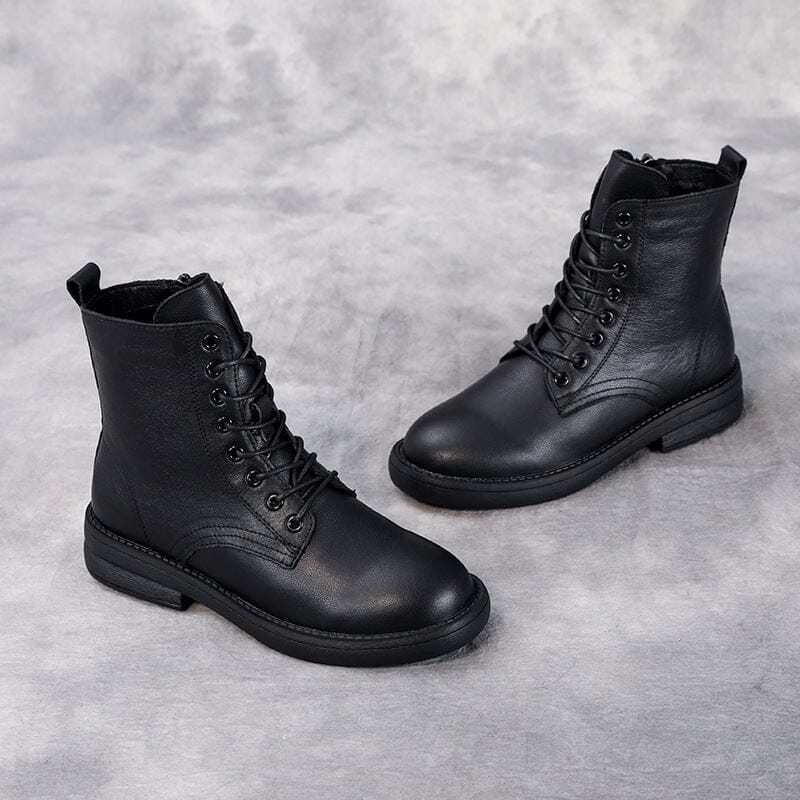 Beautifully Crafted Orthopedic Boots