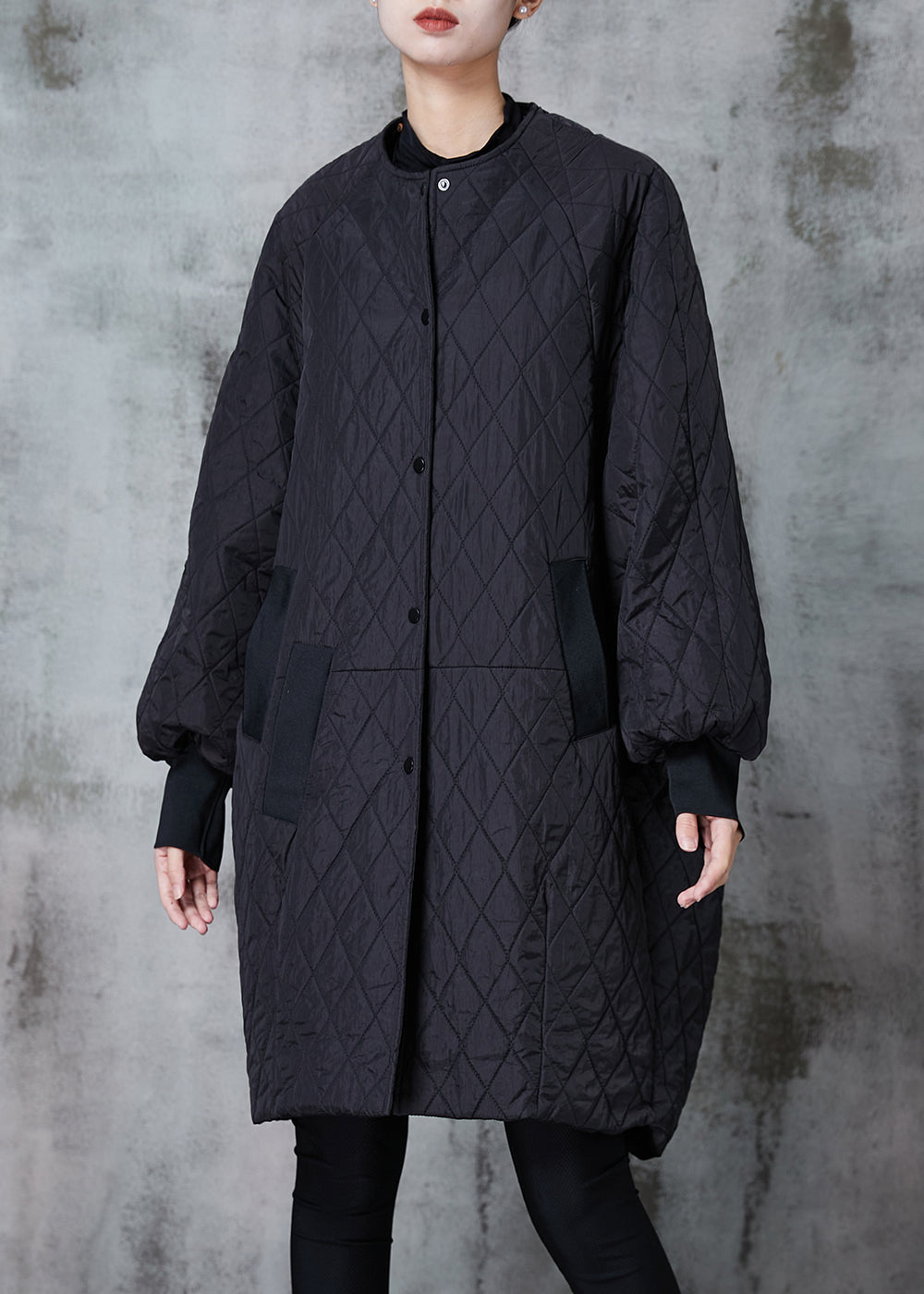 Beautifully Balanced Jacket with Timeless Character