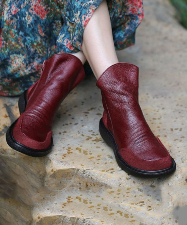 Stylish Orthopedic Boots for Any Occasion