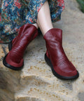 Stylish Orthopedic Boots for Any Occasion