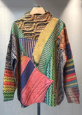 Classic Vintage Top with a Flattering Fit